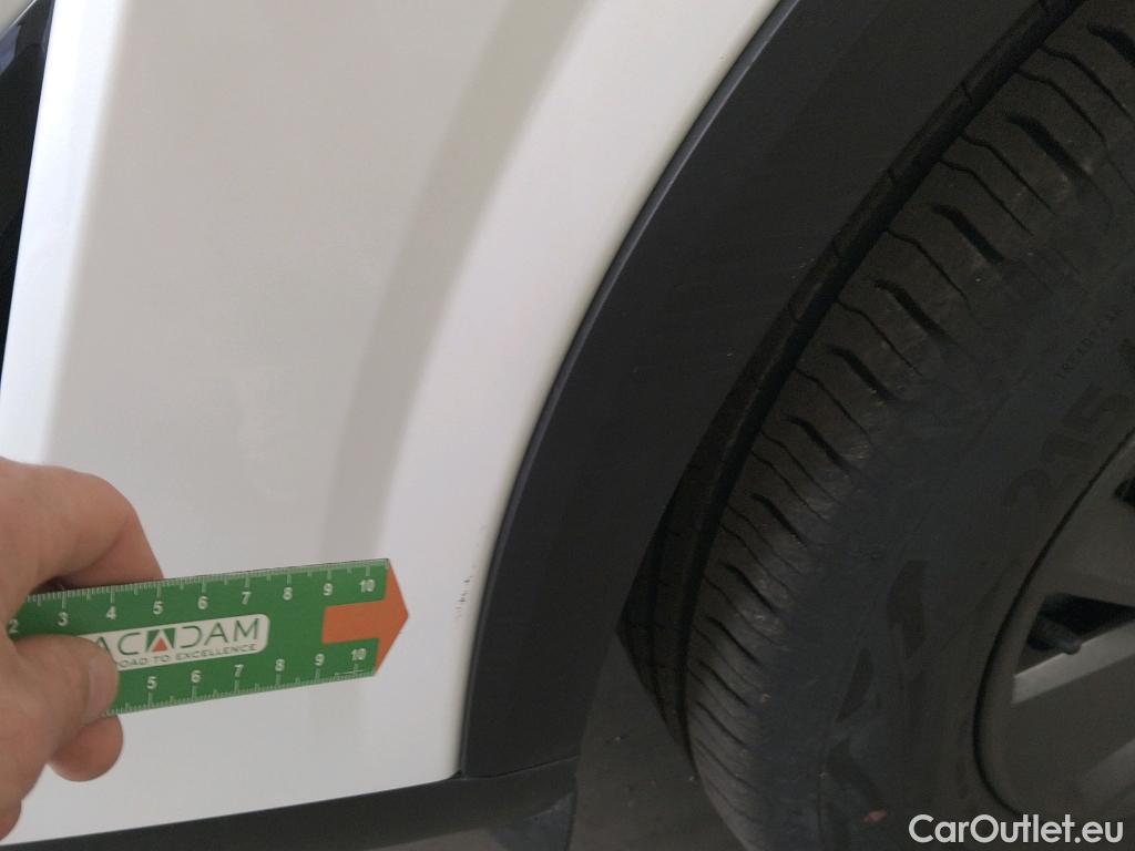  Nissan  Qashqai NISSAN  / 2024 / 5P / todoterreno DIG-T 116kW (158CV) mHEV CVT Acenta (AC3) #8