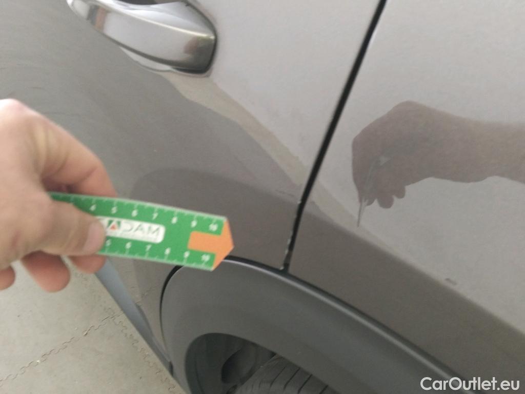  Citroen  C5 CITROEN  X / 2021 / 5P / berlina con portón PureTech 96kW (130CV) S&S EAT8 Shine #21