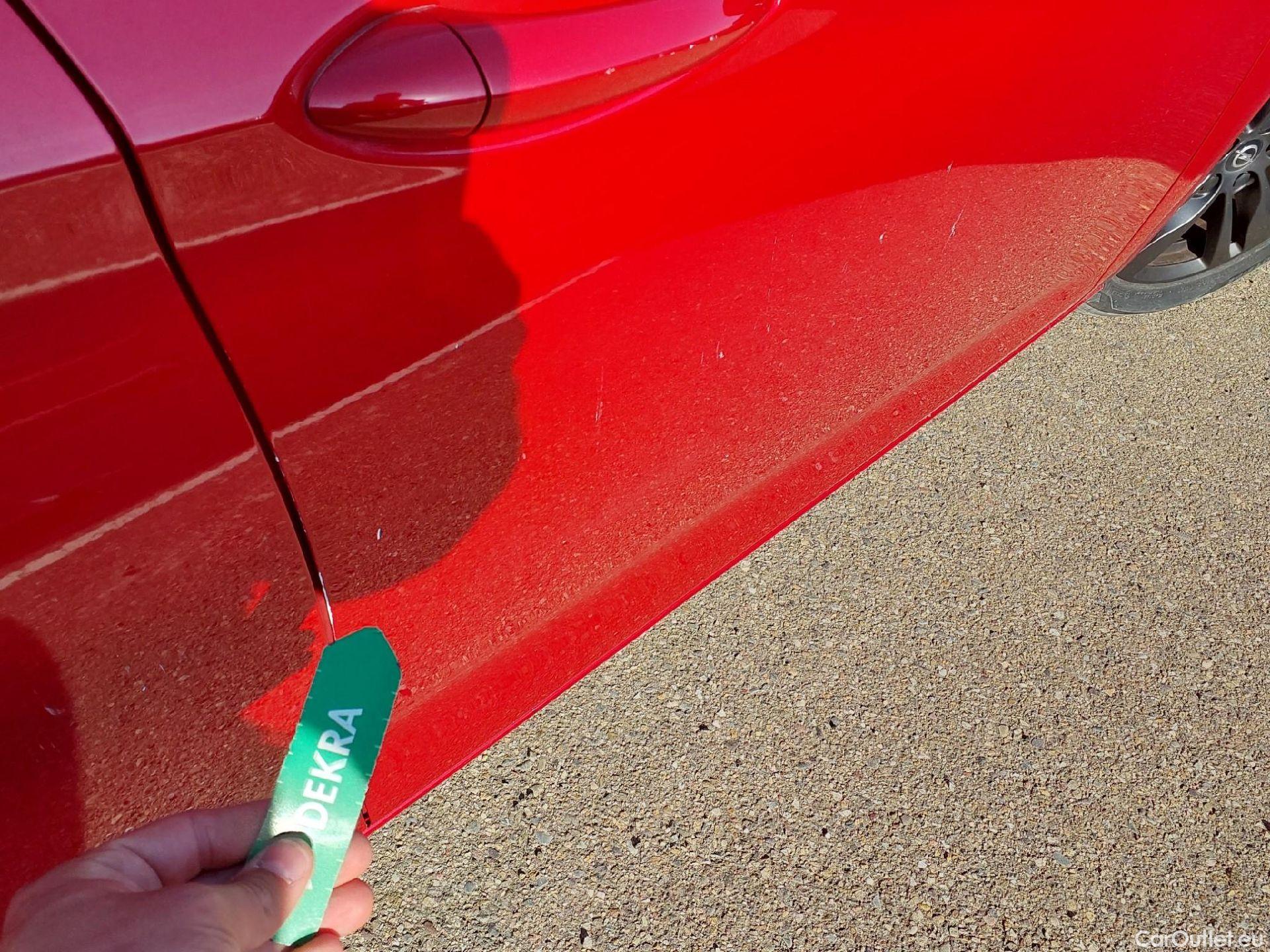  Opel  Astra OPEL  / 2019 / 5P / berlina con portón 1.5D DVC 77kW (105CV) 2020 #16