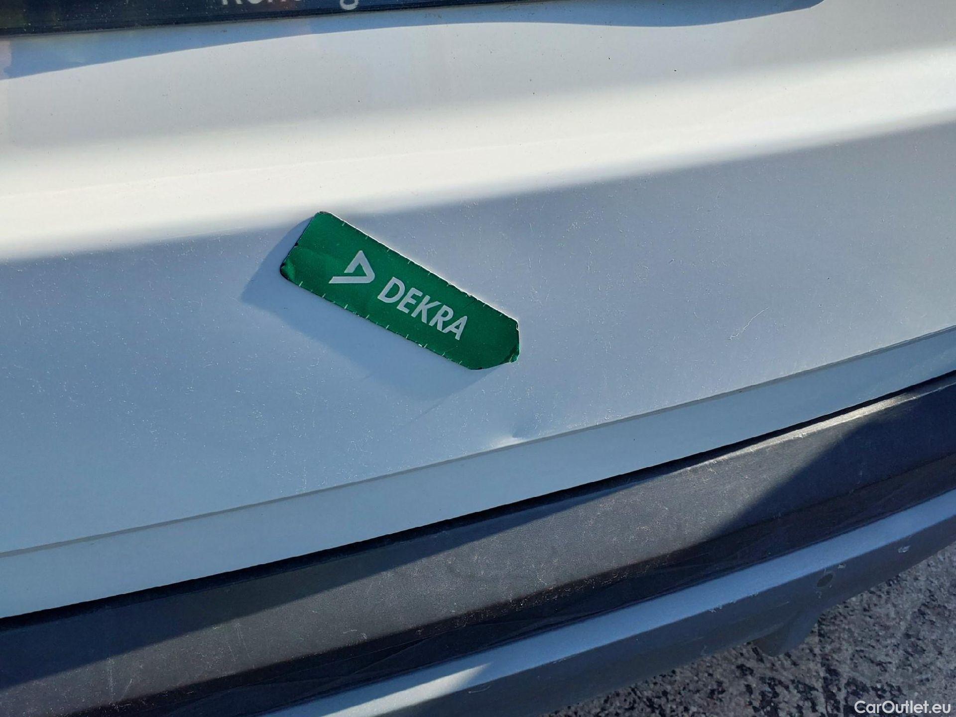  Hyundai  Tucson HYUNDAI  / 2020 / 5P / todoterreno 1.6 CRDI 100kW (136CV) 48V Maxx DCT 4x4 #22