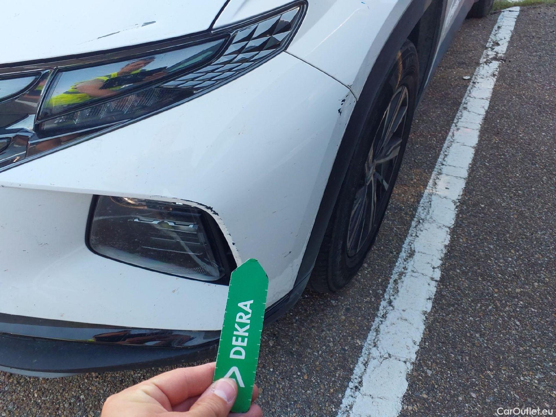  Hyundai  Tucson HYUNDAI  / 2020 / 5P / todoterreno 1.6 CRDI 100kW (136CV) 48V Maxx DCT 4x4 #6