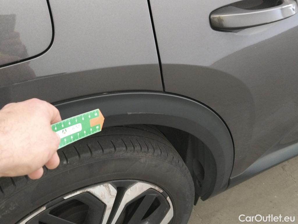  Citroen  C5 CITROEN  X / 2021 / 5P / berlina con portón PureTech 96kW (130CV) S&S EAT8 Shine #35