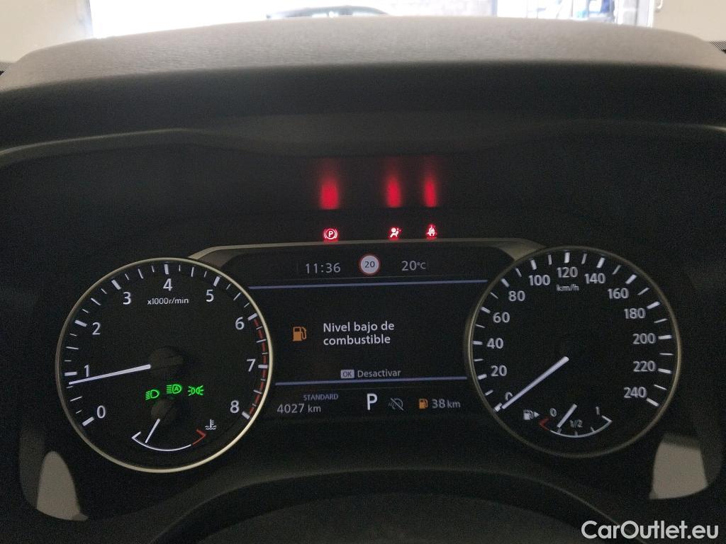  Nissan  Qashqai NISSAN  / 2024 / 5P / todoterreno DIG-T 116kW (158CV) mHEV CVT Acenta (AC3) #3