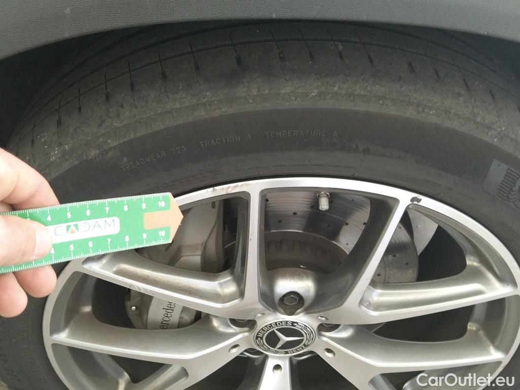  Mercedes  G-Klasee MERCEDES-BENZ Clase GLC 220 d 4MATIC 195 CV #Opcionales 7000€# #12