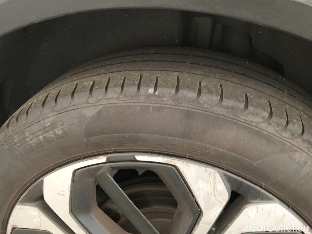  Citroen  C5 CITROEN  X / 2021 / 5P / berlina con portón PureTech 96kW (130CV) S&S EAT8 Shine #11