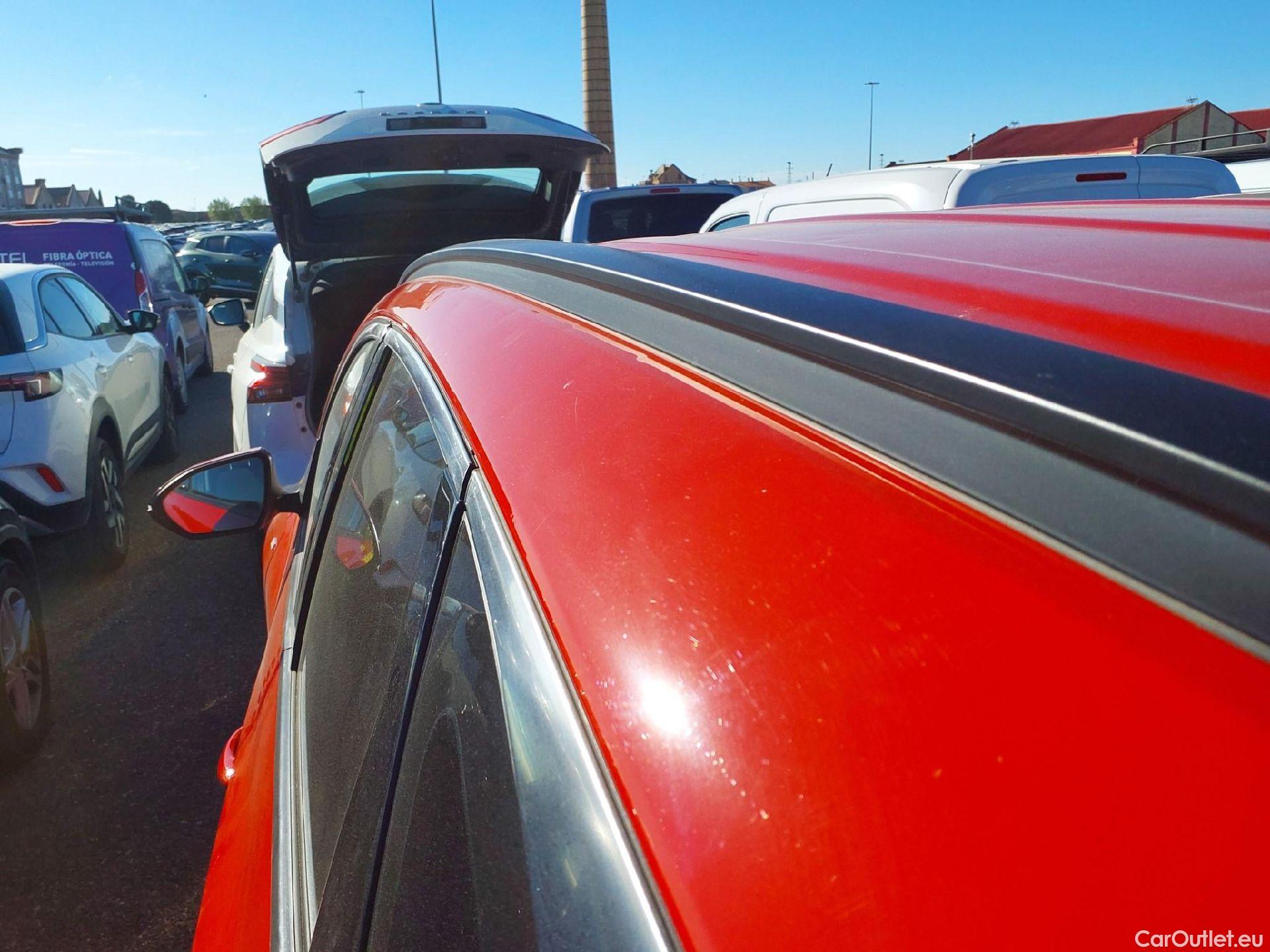  Hyundai  Tucson HYUNDAI  / 2020 / 5P / todoterreno 1.6 CRDI 100kW (136CV) 48V Maxx DCT #10