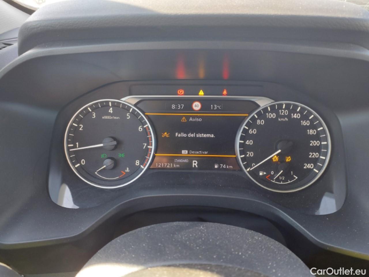  Nissan  Qashqai NISSAN  / 2021 / 5P / todoterreno DIG-T 116kW (158CV) mHEV Xtronic Acenta (AC) #2