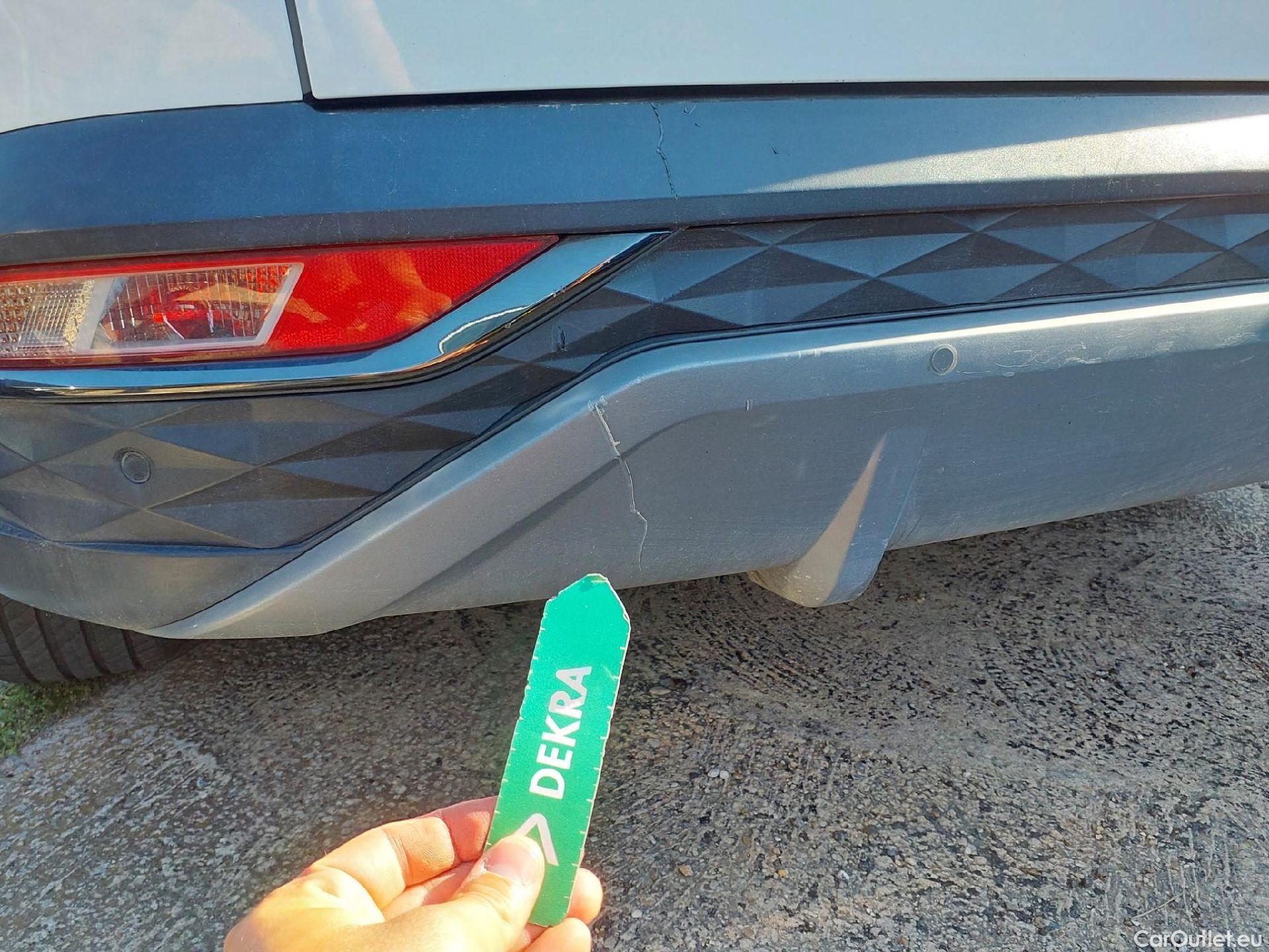  Hyundai  Tucson HYUNDAI  / 2020 / 5P / todoterreno 1.6 CRDI 100kW (136CV) 48V Maxx DCT 4x4 #17