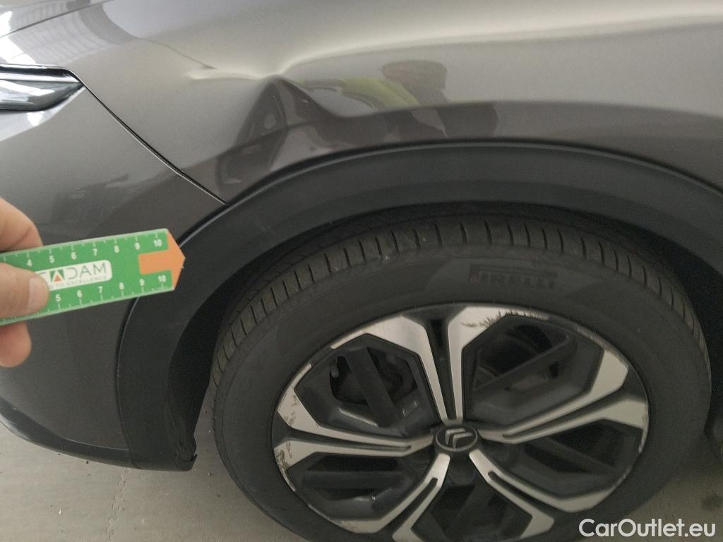  Citroen  C5 CITROEN  X / 2021 / 5P / berlina con portón PureTech 96kW (130CV) S&S EAT8 Shine #29