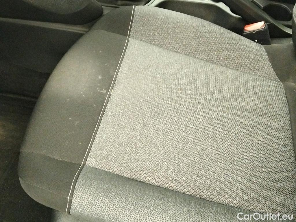  Citroen  C4 CITROEN  / 2020 / 5P / berlina con portón BlueHdi 110 S&S Live Pack #5