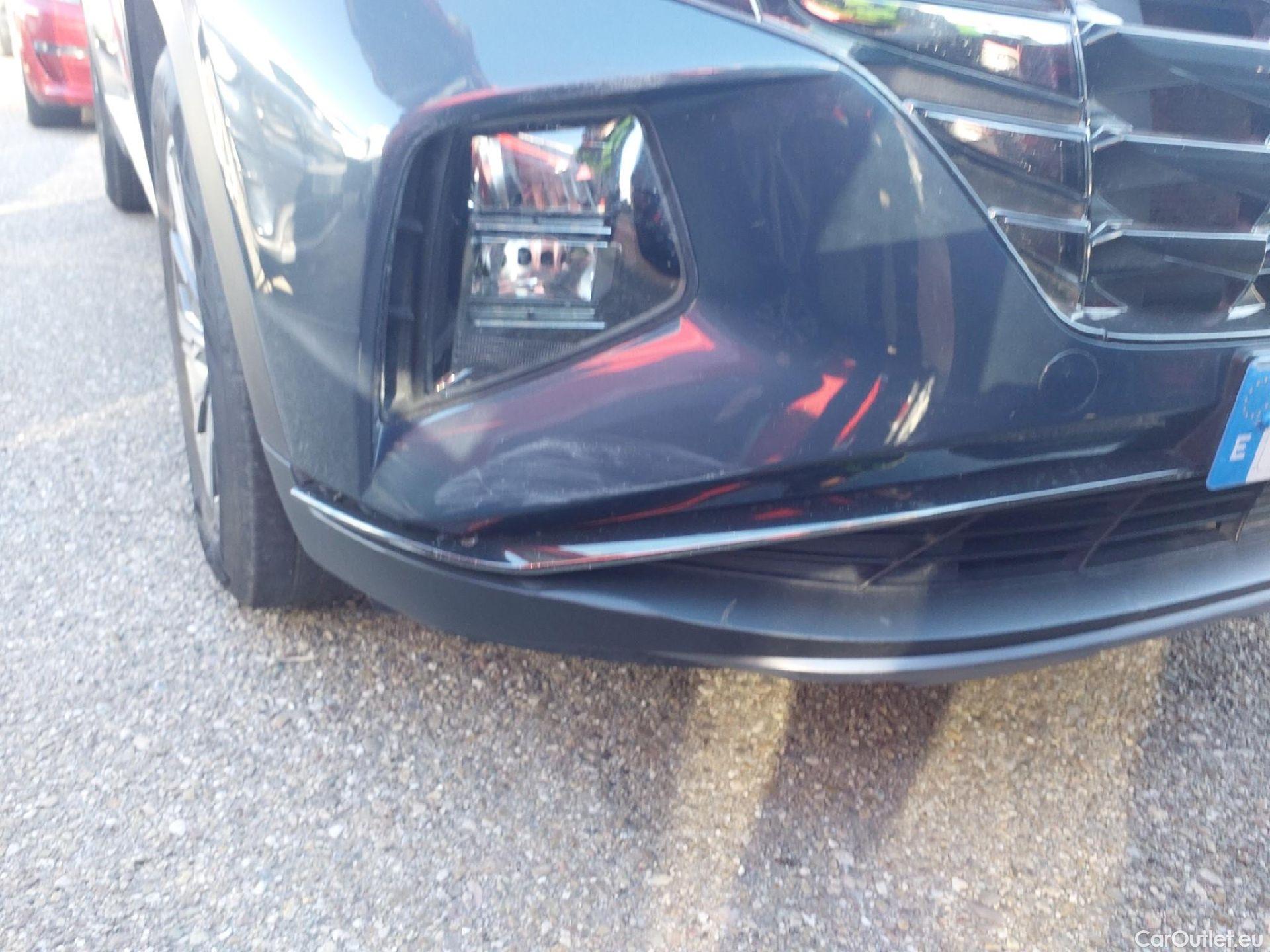  Hyundai  Tucson HYUNDAI  / 2020 / 5P / todoterreno 1.6 CRDI 100kW (136CV) 48V Maxx DCT #23