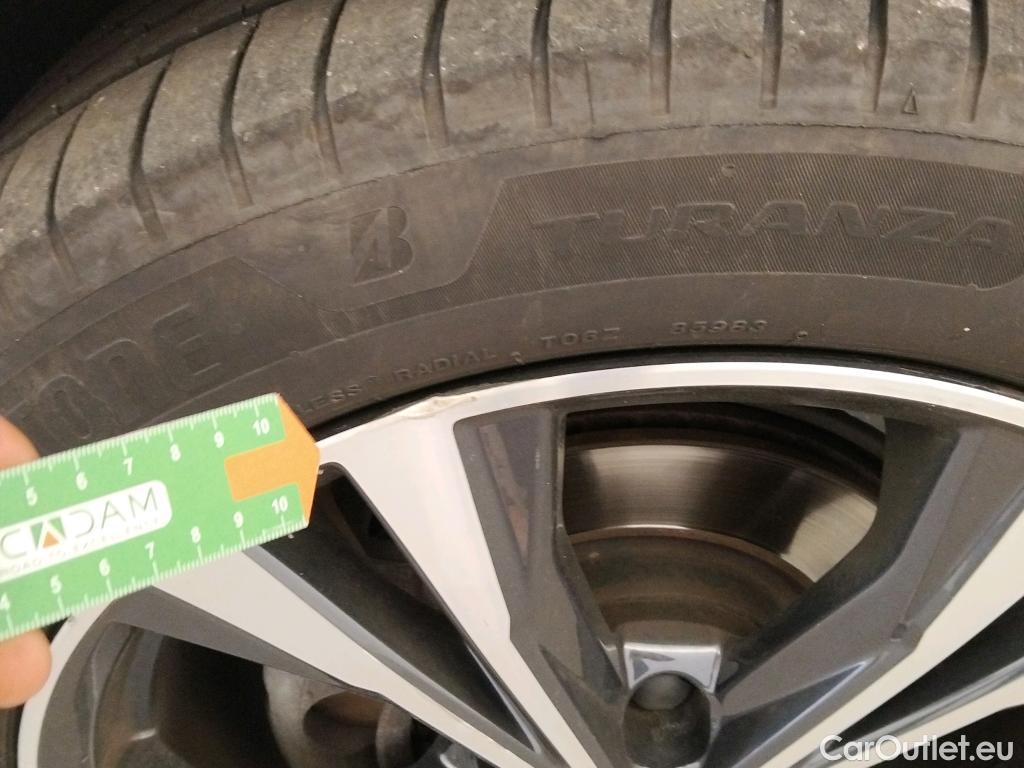  Nissan  Qashqai NISSAN  / 2017 / 5P / todoterreno dCi 85 kW (115 CV) E6D DCT N-CONNECTA #24