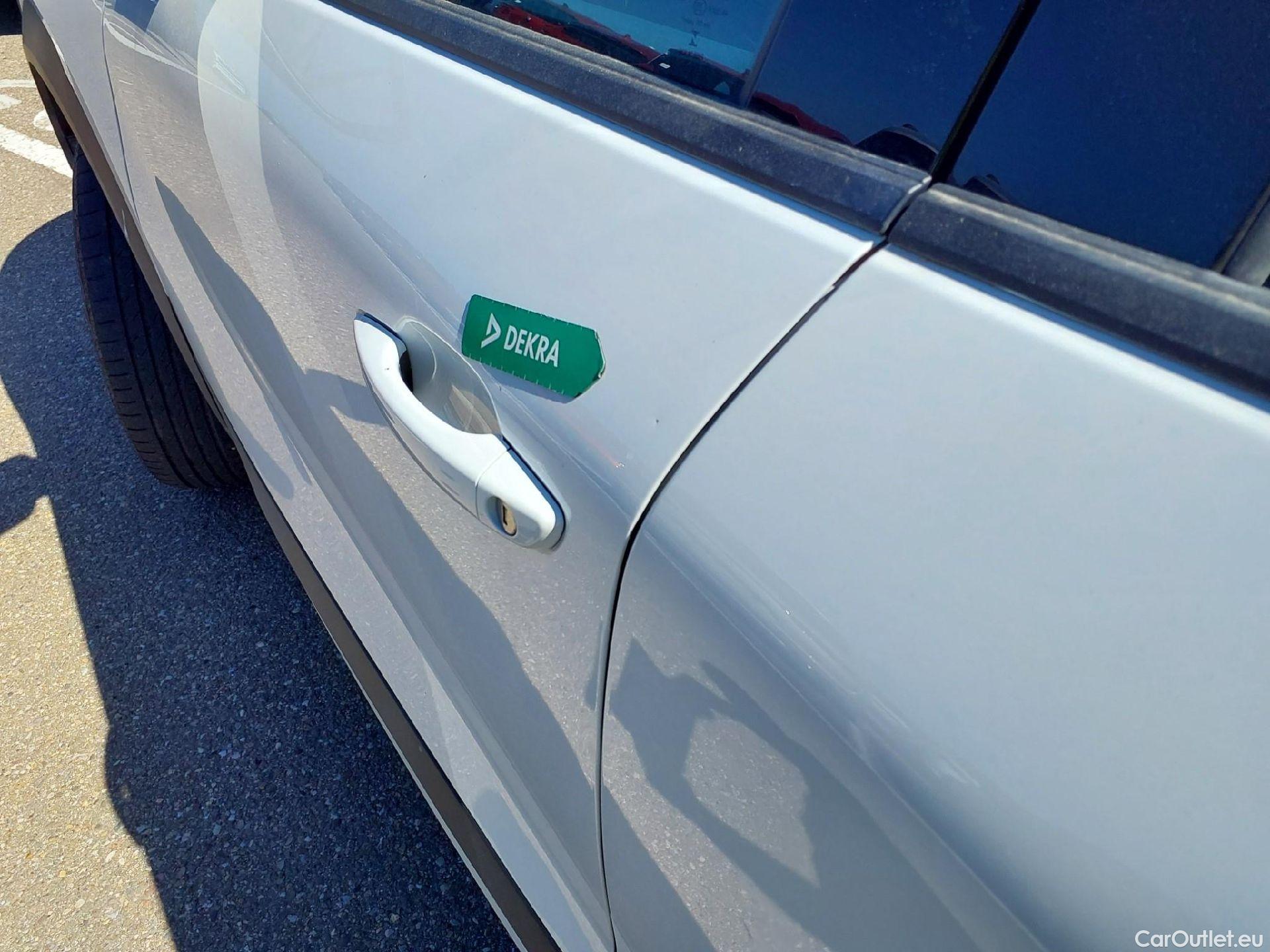  Opel  Mokka OPEL  / 2020 / 5P / todoterreno 1.5 D Business Elegance (AC) #5