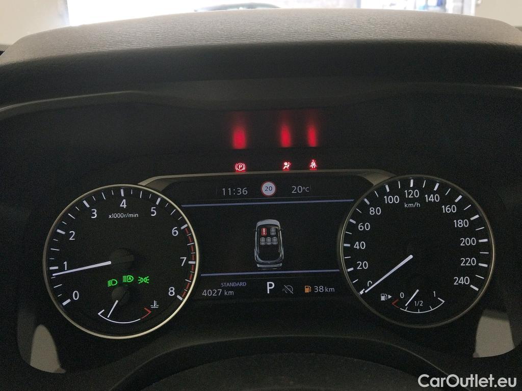  Nissan  Qashqai NISSAN  / 2024 / 5P / todoterreno DIG-T 116kW (158CV) mHEV CVT Acenta (AC3) #4