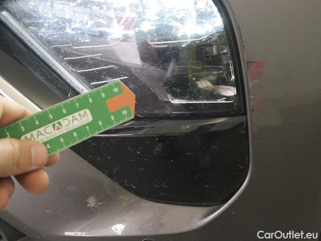  Citroen  C5 CITROEN  X / 2021 / 5P / berlina con portón PureTech 96kW (130CV) S&S EAT8 Shine #27