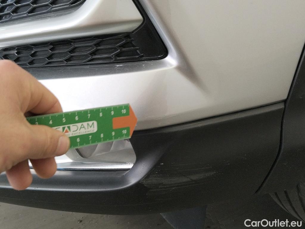  Nissan  Qashqai NISSAN  / 2017 / 5P / todoterreno dCi 85 kW (115 CV) E6D DCT N-CONNECTA #26