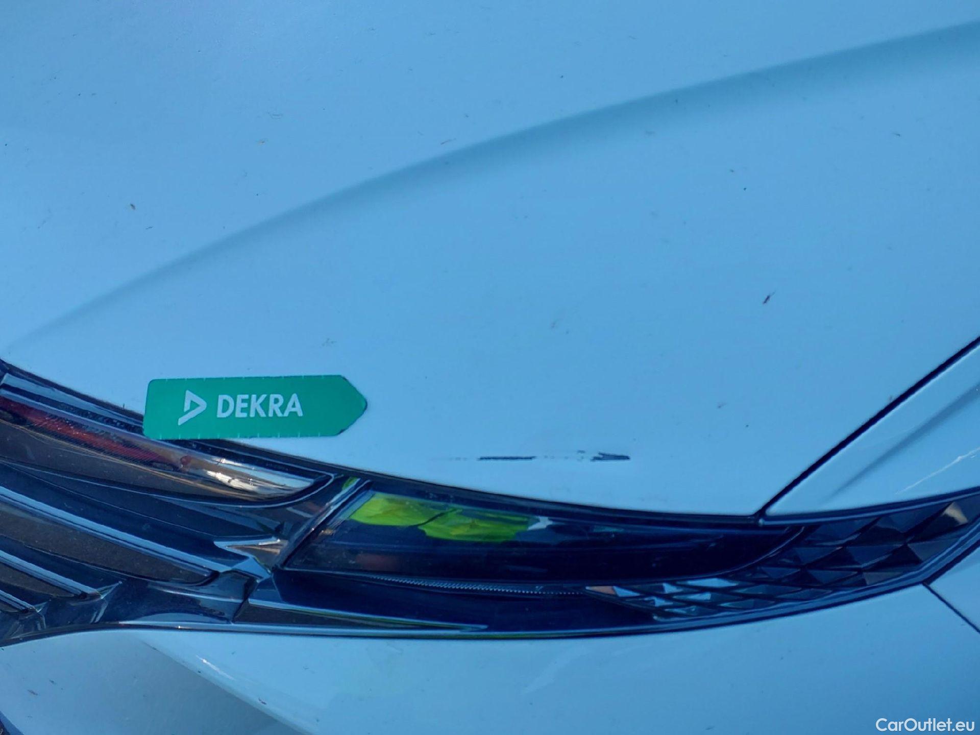  Hyundai  Tucson HYUNDAI  / 2020 / 5P / todoterreno 1.6 CRDI 100kW (136CV) 48V Maxx DCT 4x4 #10