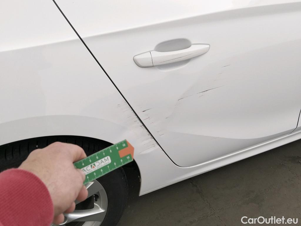  Opel  Corsa OPEL  / 2019 / 5P / berlina con portón 1.2T XHL 74kW (100CV) Edition (AC2) #4