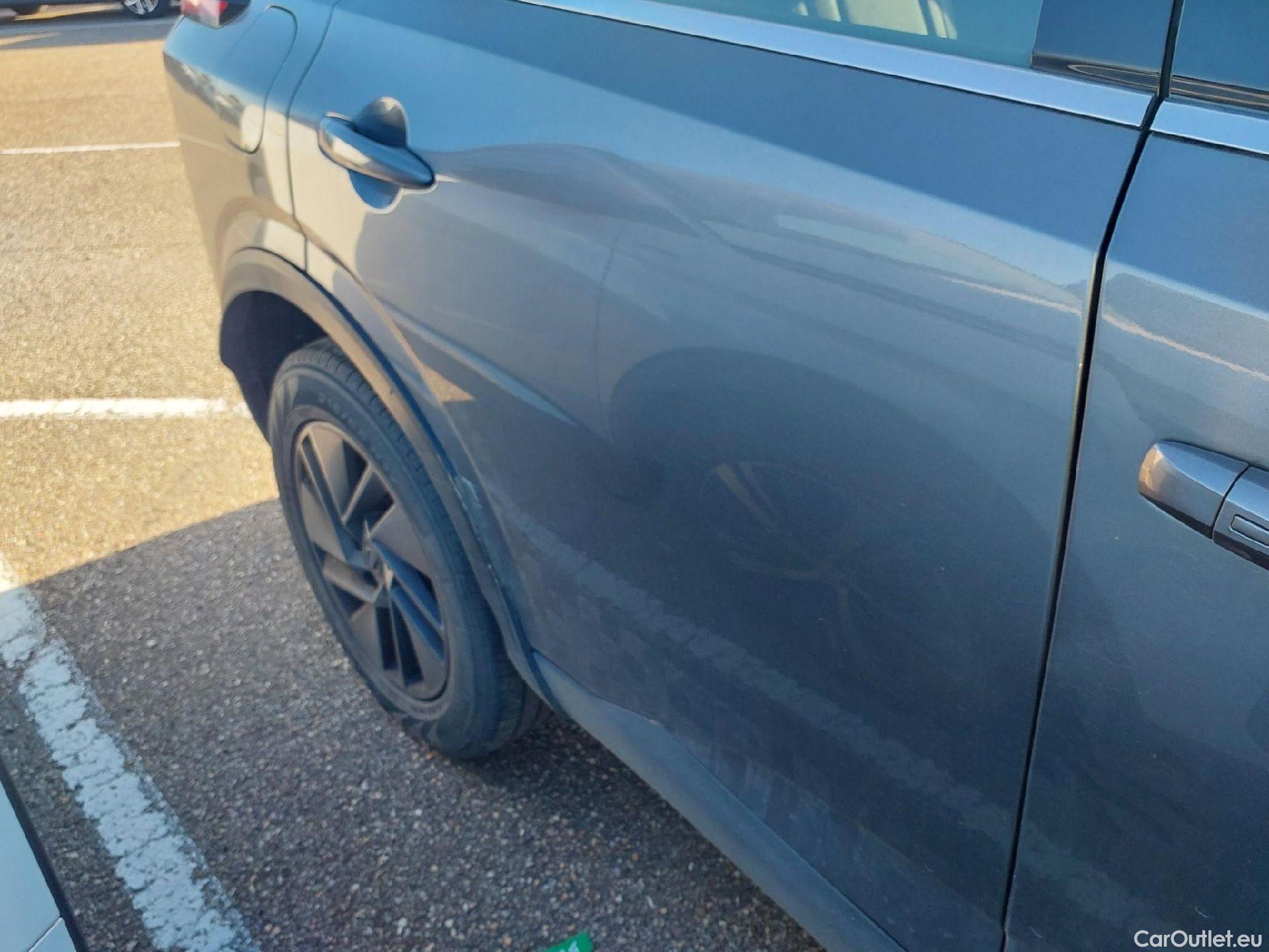  Nissan  Qashqai NISSAN  / 2021 / 5P / todoterreno DIG-T 116kW (158CV) mHEV Xtronic Acenta (AC) #14