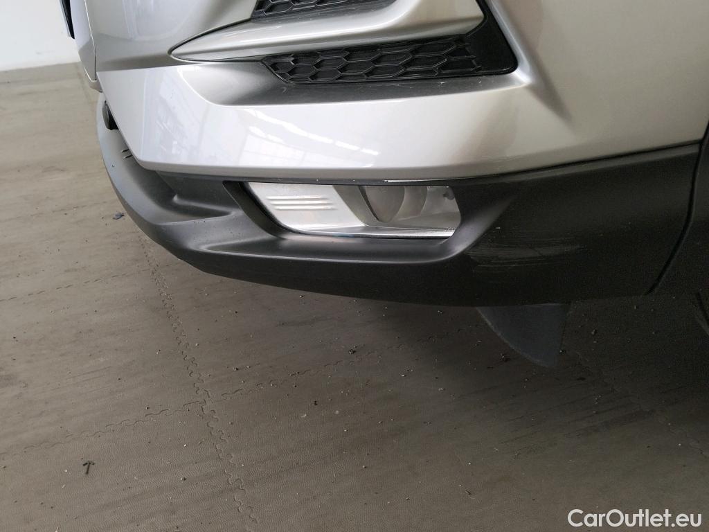  Nissan  Qashqai NISSAN  / 2017 / 5P / todoterreno dCi 85 kW (115 CV) E6D DCT N-CONNECTA #15