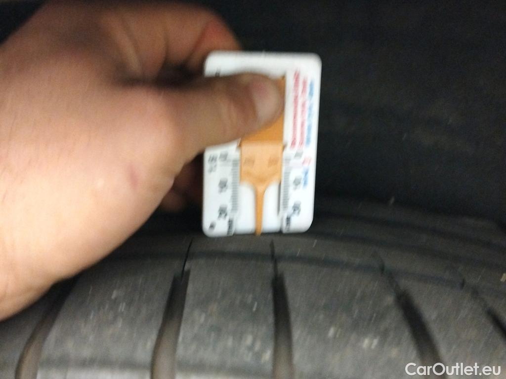  Mercedes  G-Klasee MERCEDES-BENZ Clase GLC 220 d 4MATIC 195 CV #Opcionales 7000€# #4