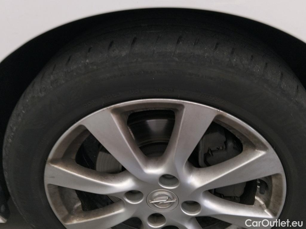  Opel  Corsa OPEL  / 2019 / 5P / berlina con portón 1.2T XHL 74kW (100CV) Edition (AC2) #7