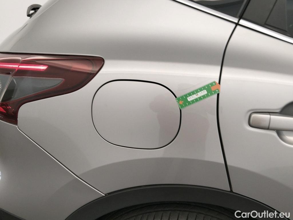  Nissan  Qashqai NISSAN  / 2017 / 5P / todoterreno dCi 85 kW (115 CV) E6D DCT N-CONNECTA #9