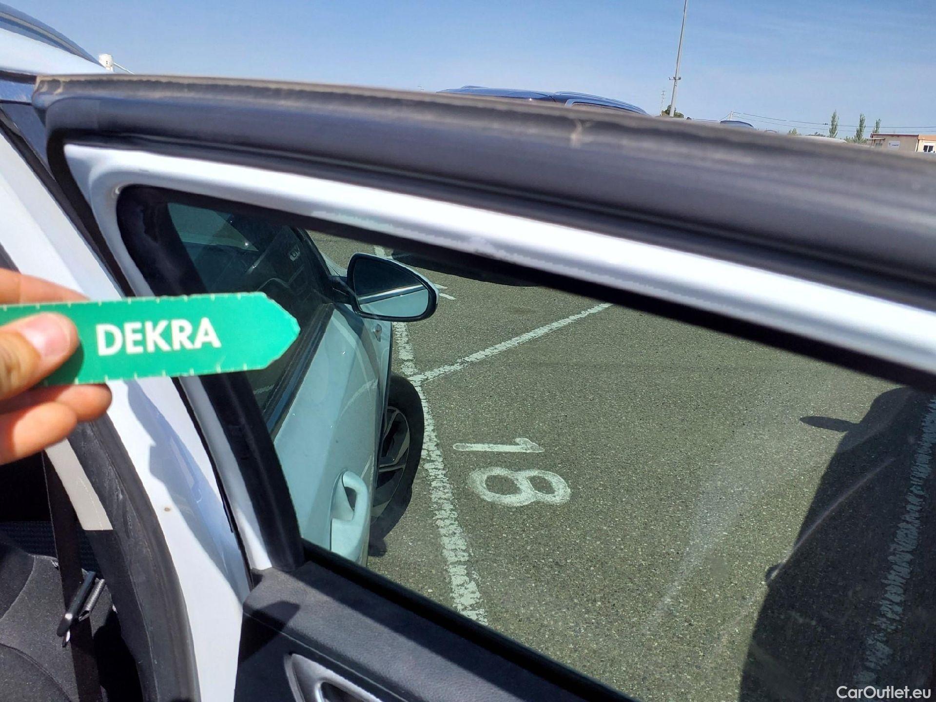  KIA  XCeed KIA  / 2019 / 5P / todoterreno 1.0 T-GDi Drive 88kW (120CV) #7