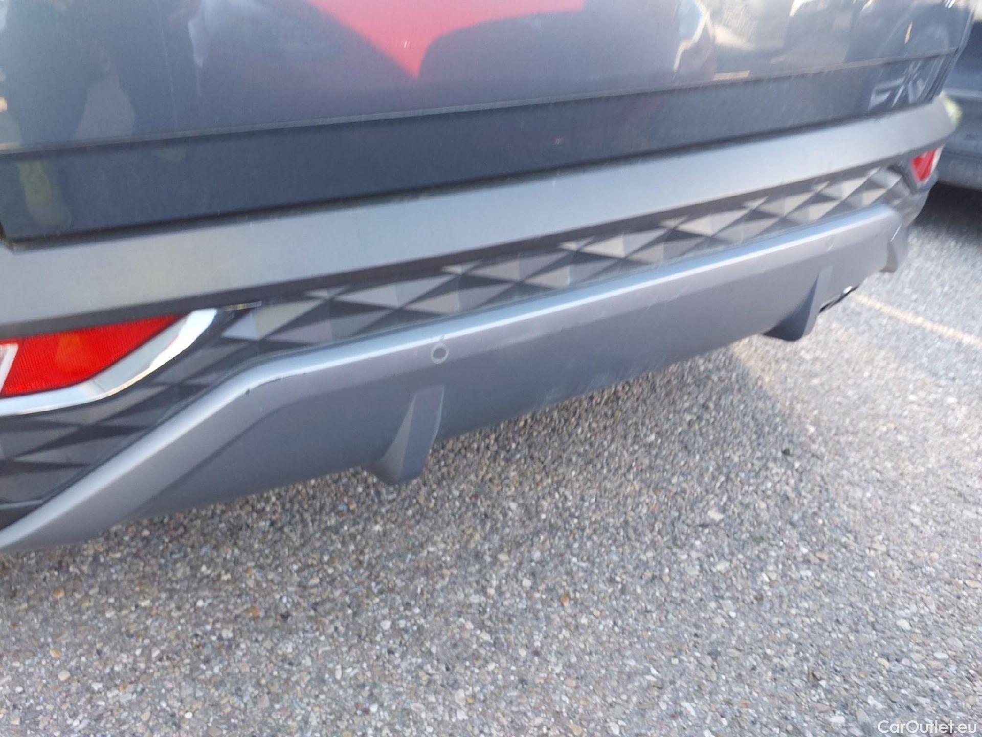  Hyundai  Tucson HYUNDAI  / 2020 / 5P / todoterreno 1.6 CRDI 100kW (136CV) 48V Maxx DCT #6