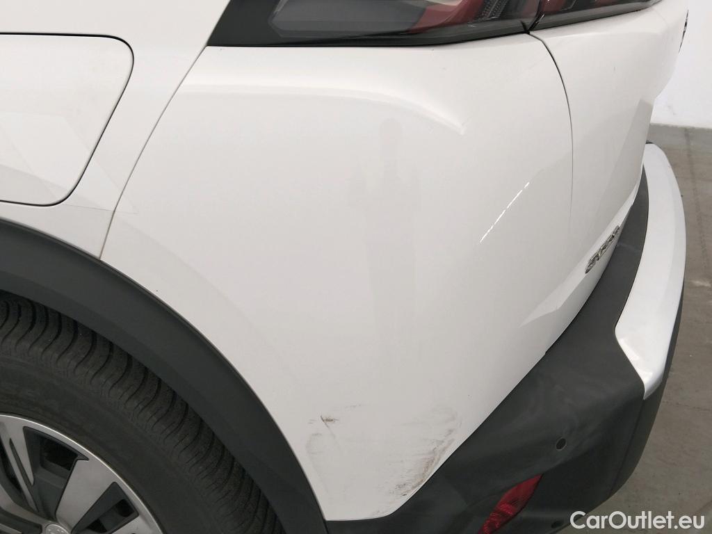  Peugeot  2008 PEUGEOT  / 2019 / 5P / todoterreno Active BlueHDI 81kW (110CV) #12