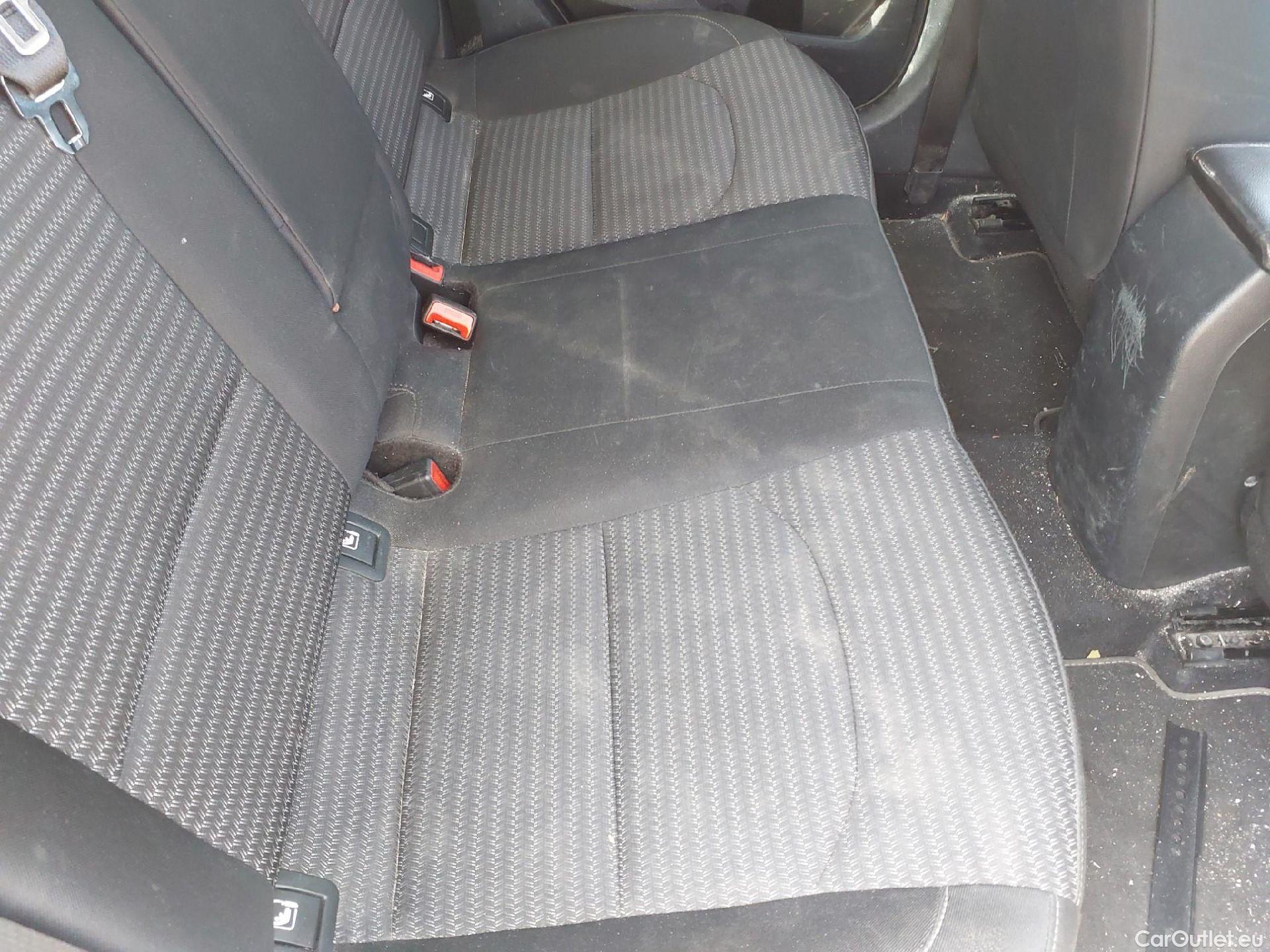  KIA  XCeed KIA  / 2019 / 5P / todoterreno 1.0 T-GDi Drive 88kW (120CV) #14