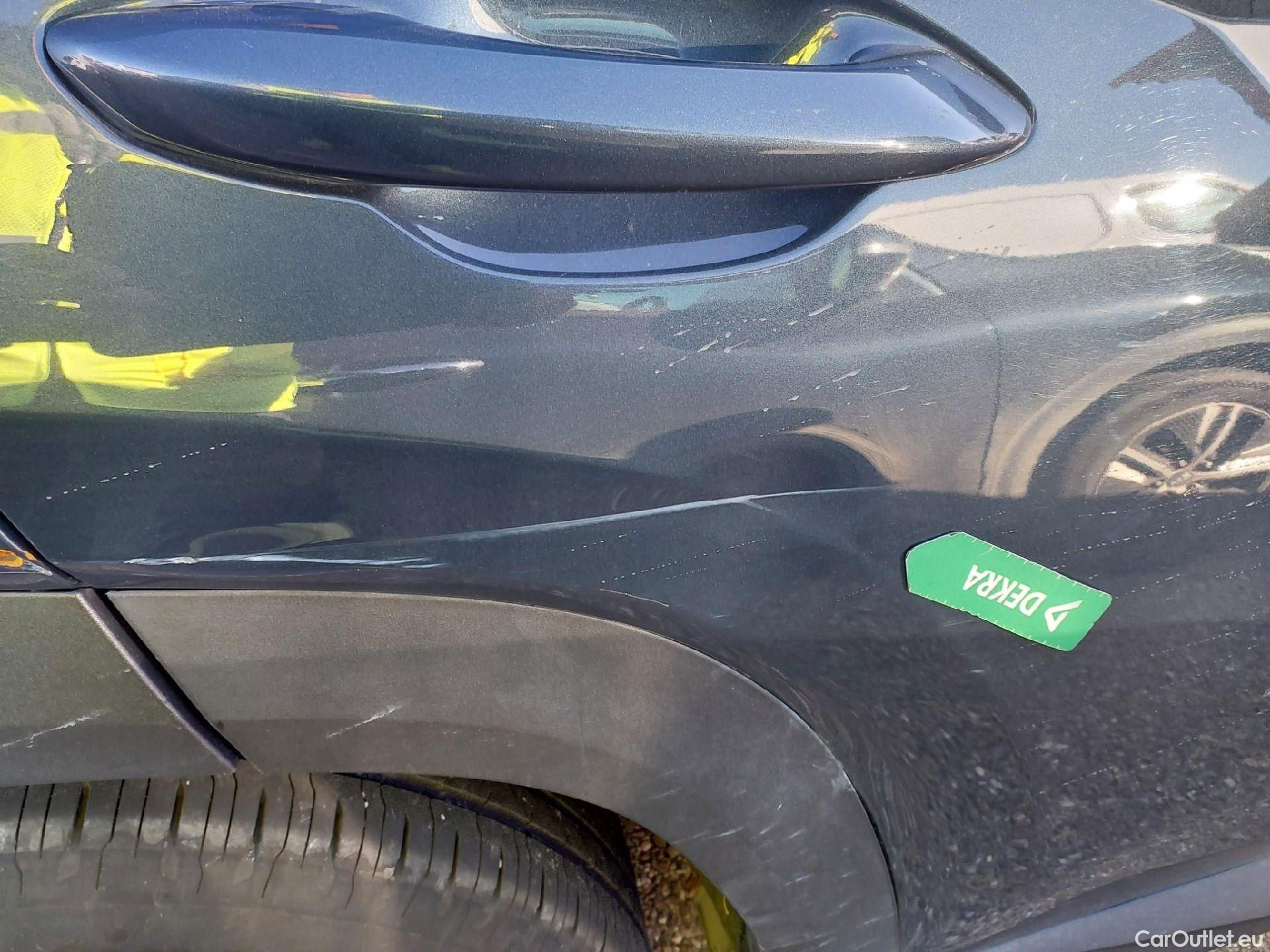  Hyundai  Tucson HYUNDAI  / 2020 / 5P / todoterreno 1.6 CRDI 100kW (136CV) 48V Maxx DCT #10