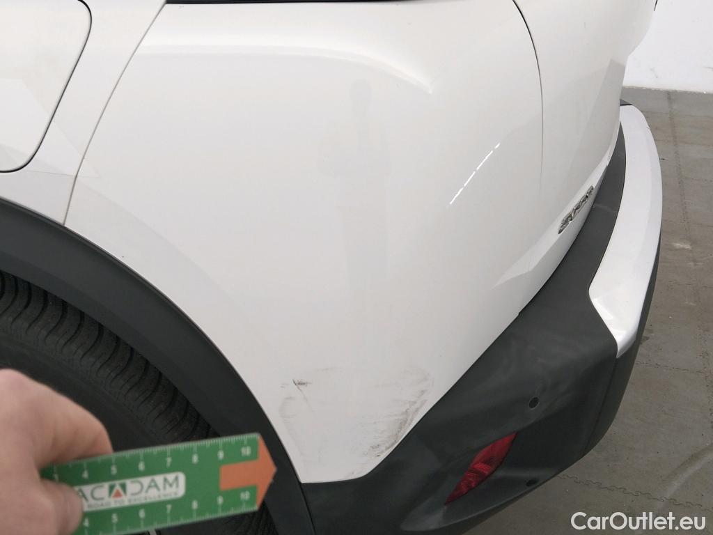  Peugeot  2008 PEUGEOT  / 2019 / 5P / todoterreno Active BlueHDI 81kW (110CV) #13