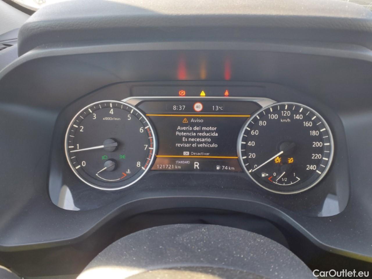  Nissan  Qashqai NISSAN  / 2021 / 5P / todoterreno DIG-T 116kW (158CV) mHEV Xtronic Acenta (AC) #1