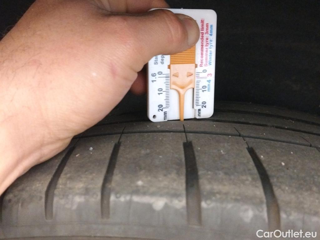  Mercedes  G-Klasee MERCEDES-BENZ Clase GLC 220 d 4MATIC 195 CV #Opcionales 7000€# #8