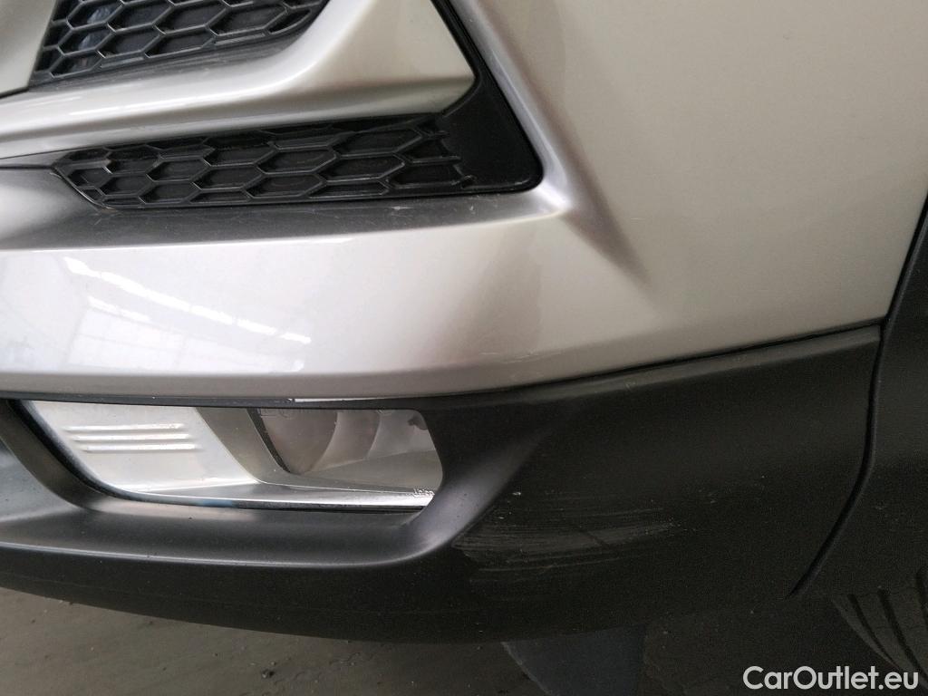  Nissan  Qashqai NISSAN  / 2017 / 5P / todoterreno dCi 85 kW (115 CV) E6D DCT N-CONNECTA #25