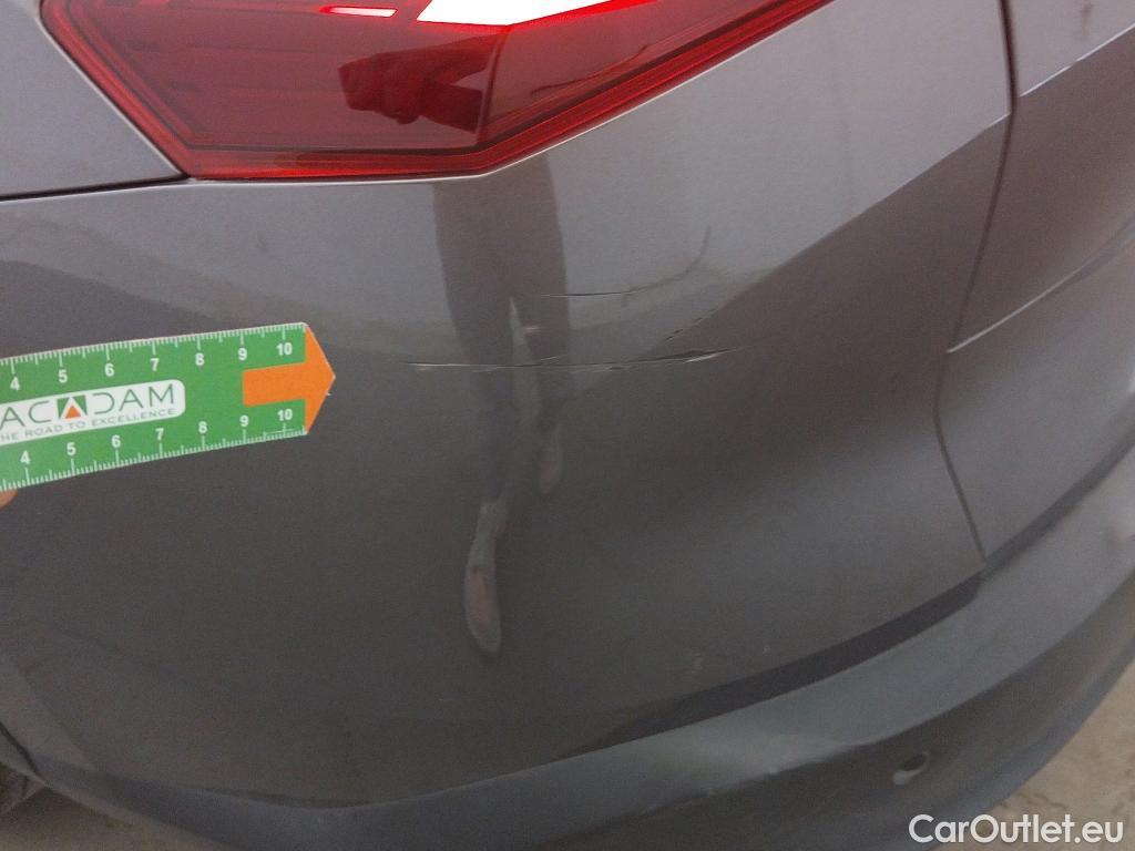  Citroen  C5 CITROEN  X / 2021 / 5P / berlina con portón PureTech 96kW (130CV) S&S EAT8 Shine #25