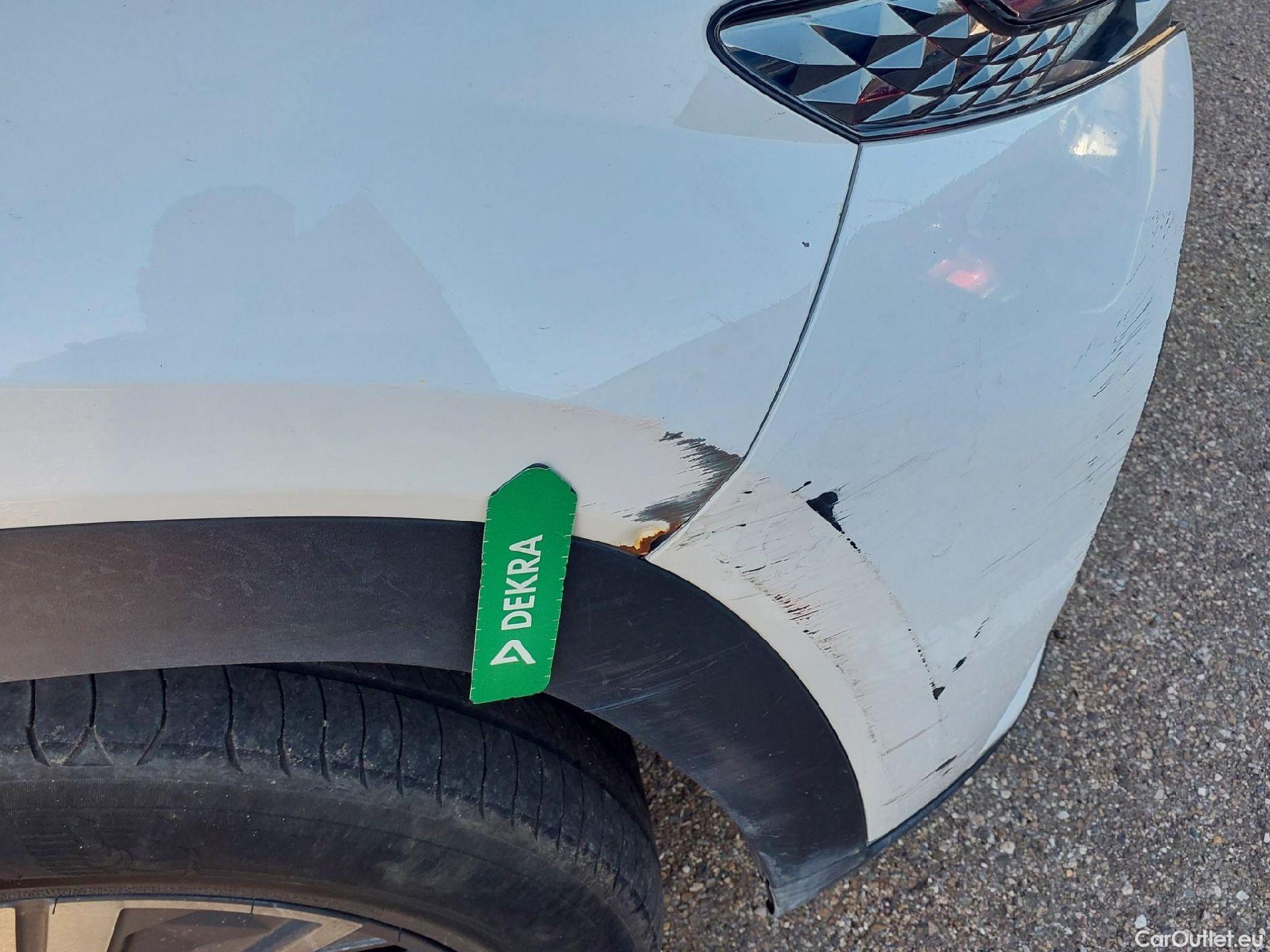  Hyundai  Tucson HYUNDAI  / 2020 / 5P / todoterreno 1.6 CRDI 100kW (136CV) 48V Maxx DCT 4x4 #29