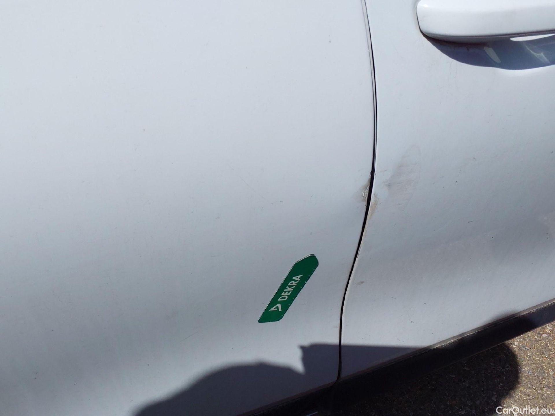  KIA  XCeed KIA  / 2019 / 5P / todoterreno 1.0 T-GDi Drive 88kW (120CV) #37