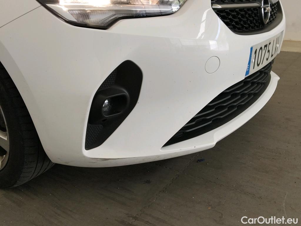  Opel  Corsa OPEL  / 2019 / 5P / berlina con portón 1.2T XHL 74kW (100CV) Edition (AC2) #11