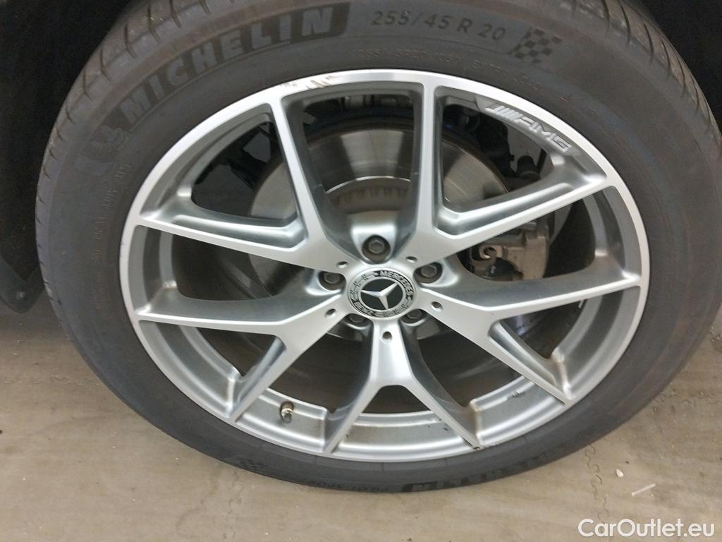  Mercedes  G-Klasee MERCEDES-BENZ Clase GLC 220 d 4MATIC 195 CV #Opcionales 7000€# #9