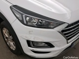  Hyundai  Tucson HYUNDAI  / 2018 / 5P / todoterreno 1.6 CRDI 85kW (116CV) 48V SLE 4X2(SP)(SL) #18