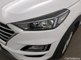  Hyundai  Tucson HYUNDAI  / 2018 / 5P / todoterreno 1.6 CRDI 85kW (116CV) 48V SLE 4X2(SP)(SL) #17