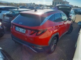  Hyundai  Tucson HYUNDAI  / 2020 / 5P / todoterreno 1.6 CRDI 100kW (136CV) 48V Maxx DCT #2