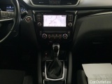  Nissan  Qashqai NISSAN  / 2017 / 5P / todoterreno dCi 85 kW (115 CV) E6D DCT N-CONNECTA #13