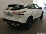  Nissan  Qashqai NISSAN  / 2024 / 5P / todoterreno DIG-T 116kW (158CV) mHEV CVT Acenta (AC3) #2