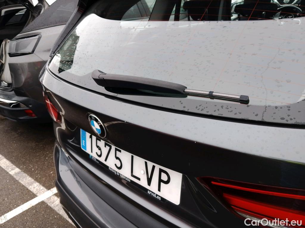  Bmw  X1 BMW  / 2019 / 5P / todoterreno sDrive18d #38