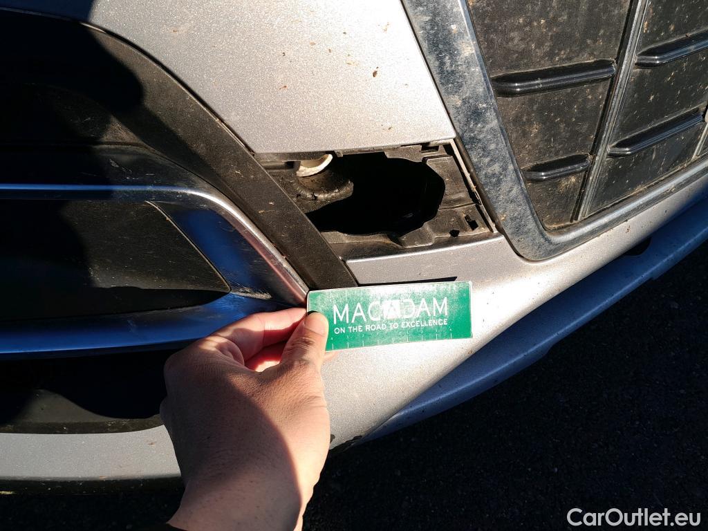  Audi  Q5 AUDI  / 2020 / 5P / todoterreno Advanced 40 TDI 150kW quattro-ultra #15