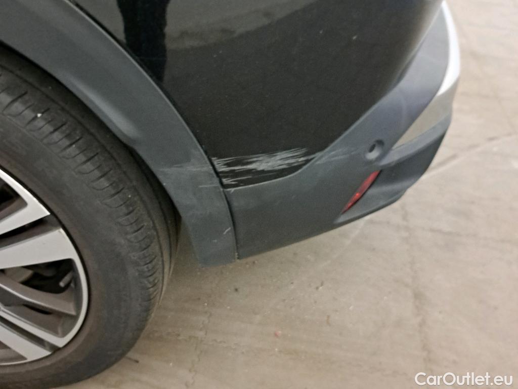  Peugeot  3008 PEUGEOT  / 2020 / 5P / todoterreno 1.5 BlueHDi 96kW (130CV) S&S Allure EAT8 #24