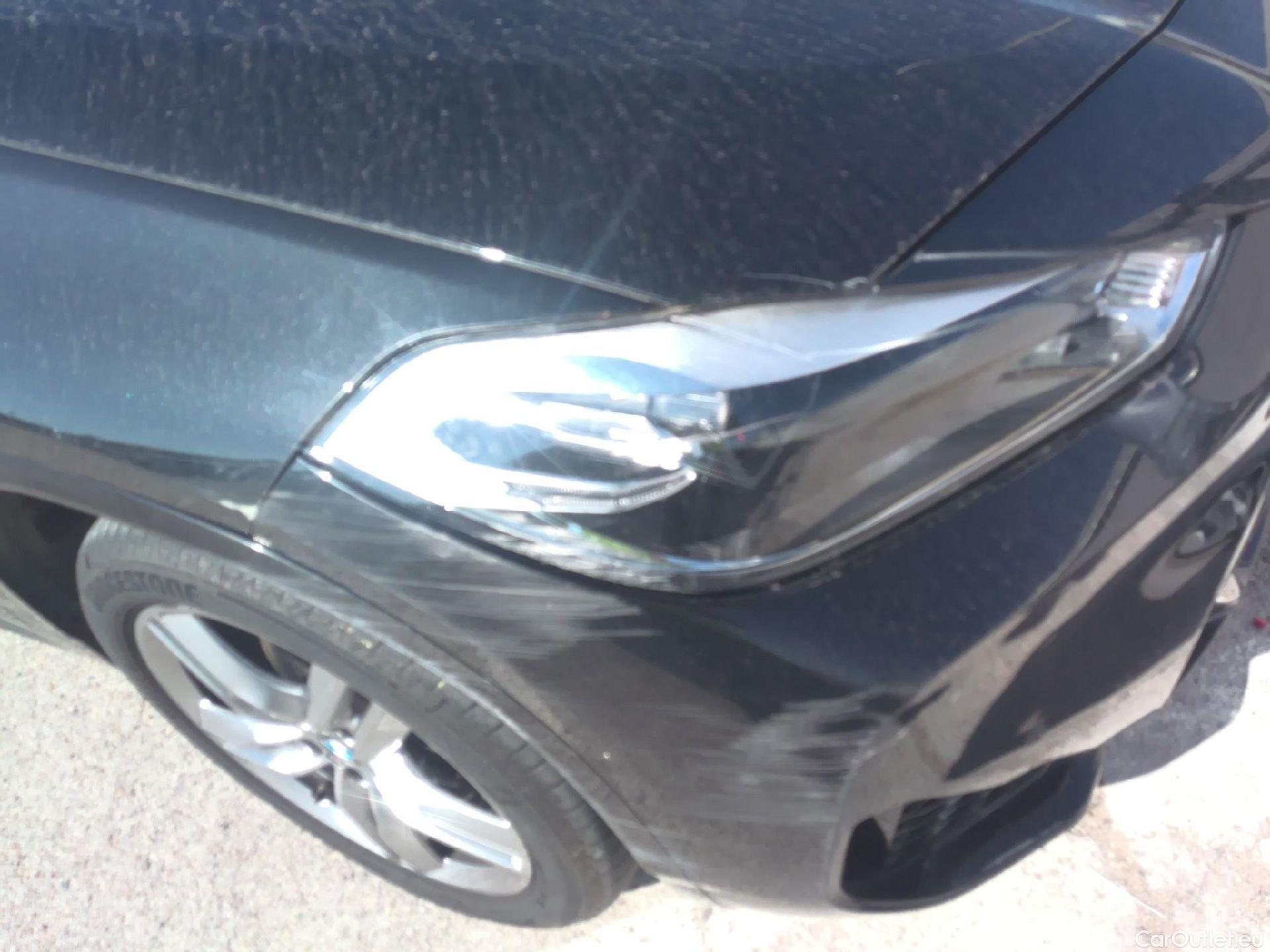  Bmw  X2 BMW  / 2017 / 5P / todoterreno sDrive18d #3